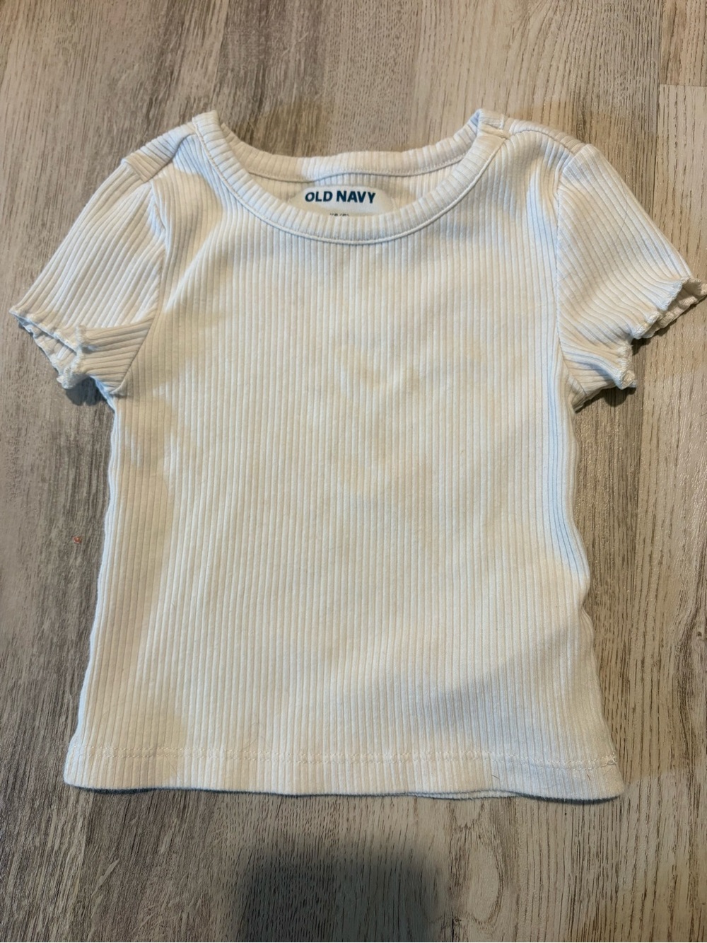 Toddler shirt - free with any purchase